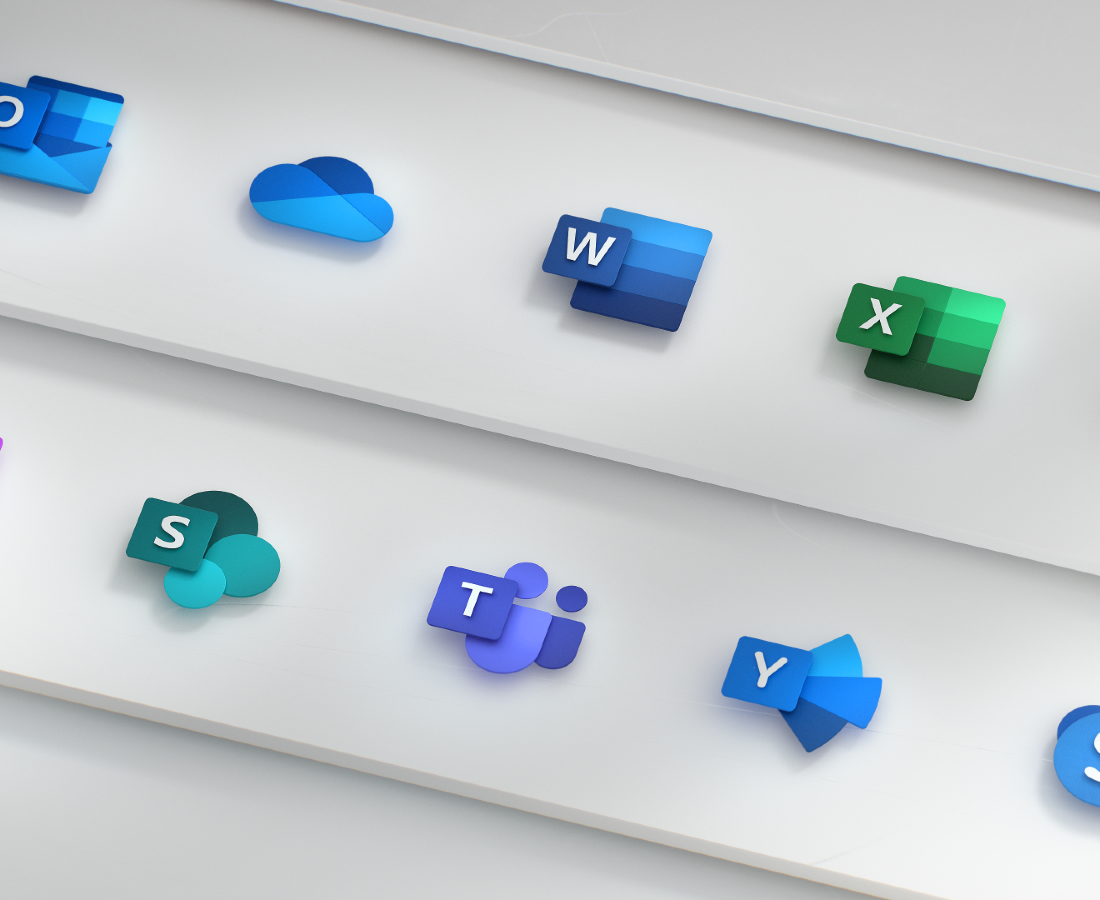 An Introduction To Microsoft 365 – Digital Chimps