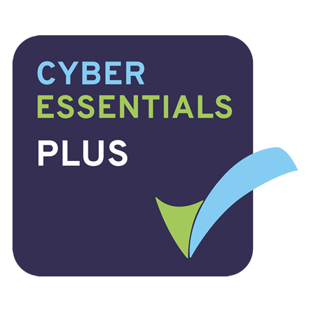 Cyber Essentials Plus